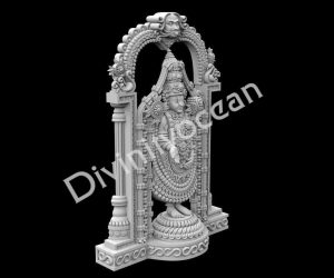 Balaji idol