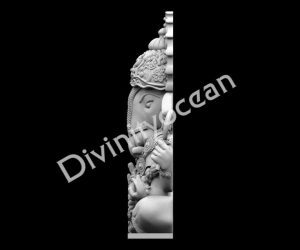 Dagdusheth Ganesh idol