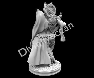 Radha Krishna Idol